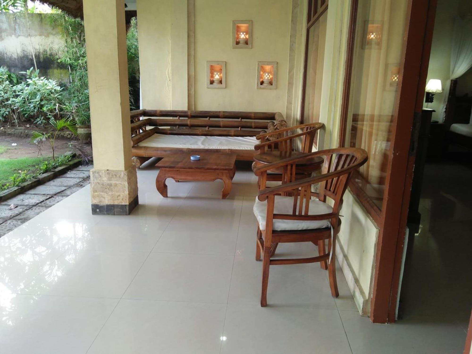 The Sari Beach เลอกีอัน ภายนอก รูปภาพ