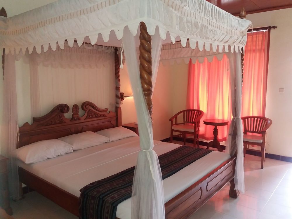 The Sari Beach เลอกีอัน ภายนอก รูปภาพ