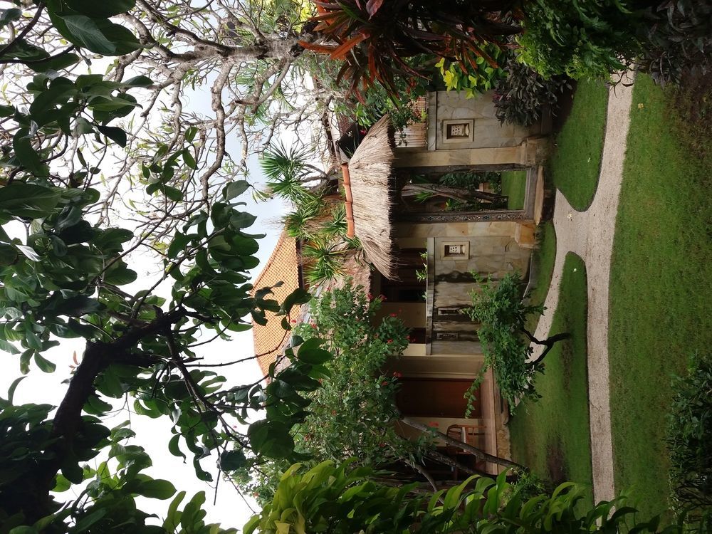 The Sari Beach เลอกีอัน ภายนอก รูปภาพ