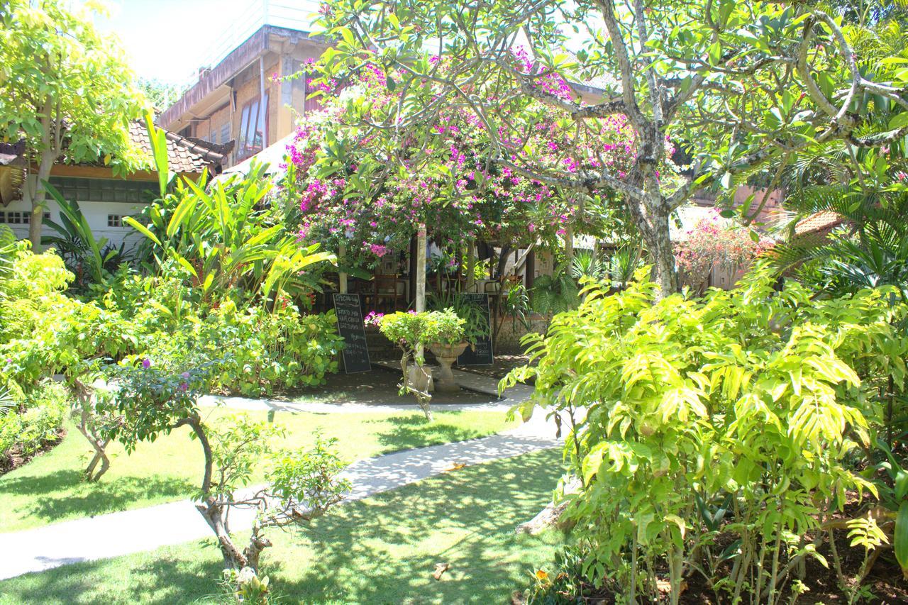 The Sari Beach เลอกีอัน ภายนอก รูปภาพ