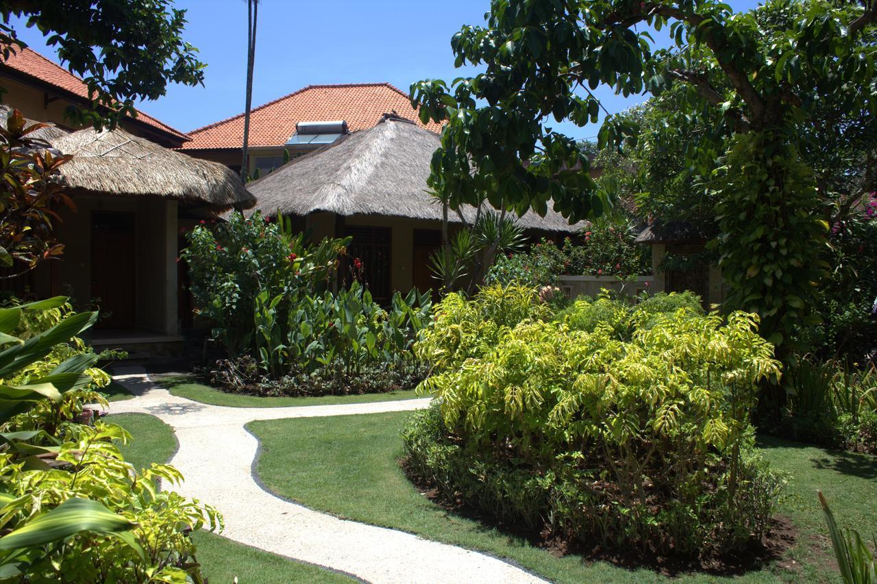 The Sari Beach เลอกีอัน ภายนอก รูปภาพ