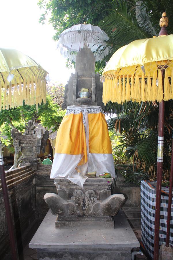 The Sari Beach เลอกีอัน ภายนอก รูปภาพ