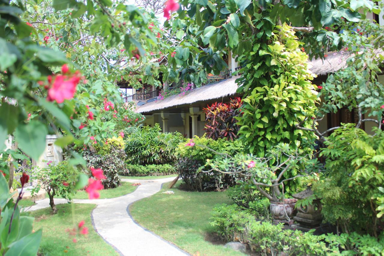 The Sari Beach เลอกีอัน ภายนอก รูปภาพ