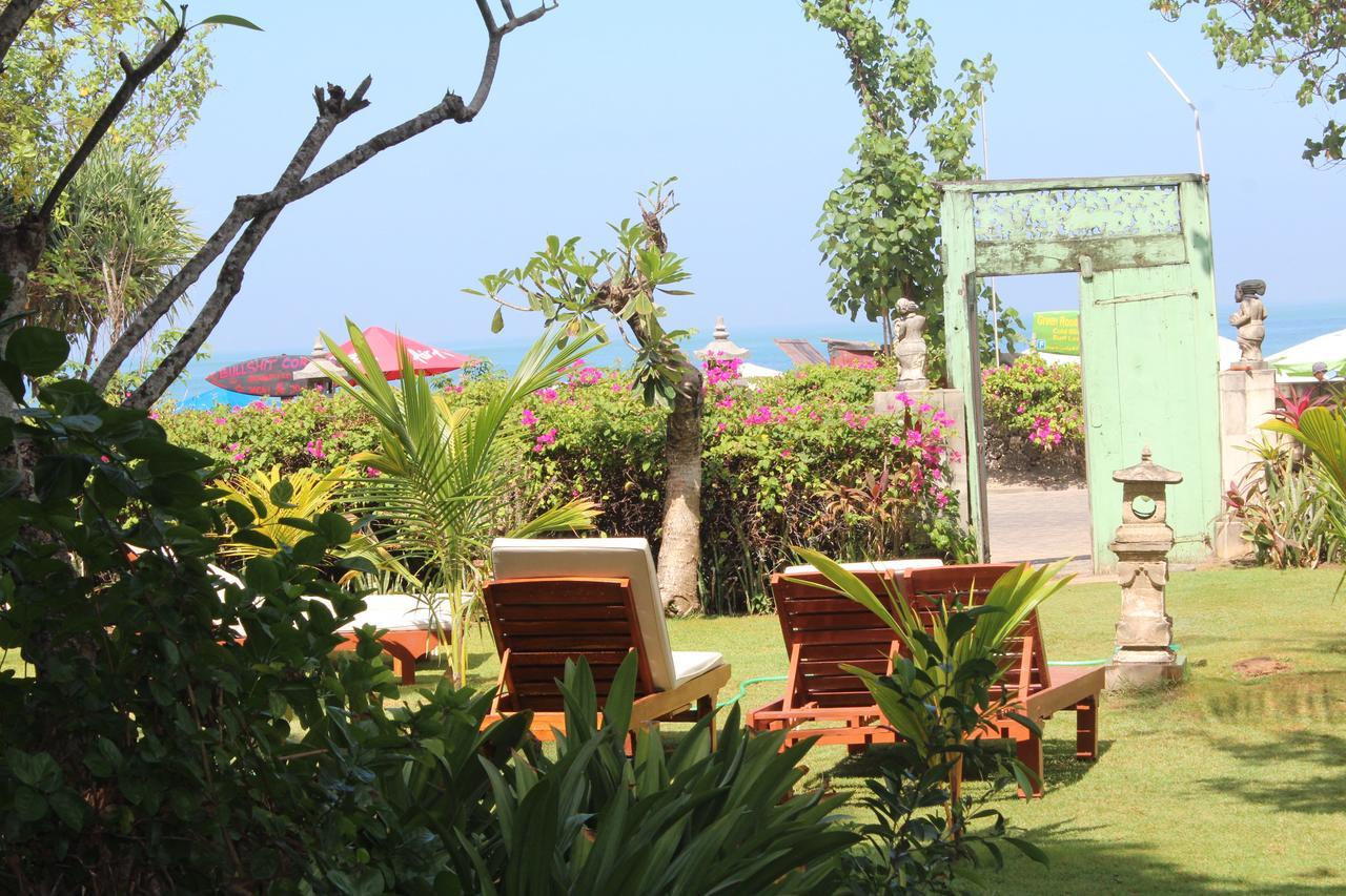 The Sari Beach เลอกีอัน ภายนอก รูปภาพ