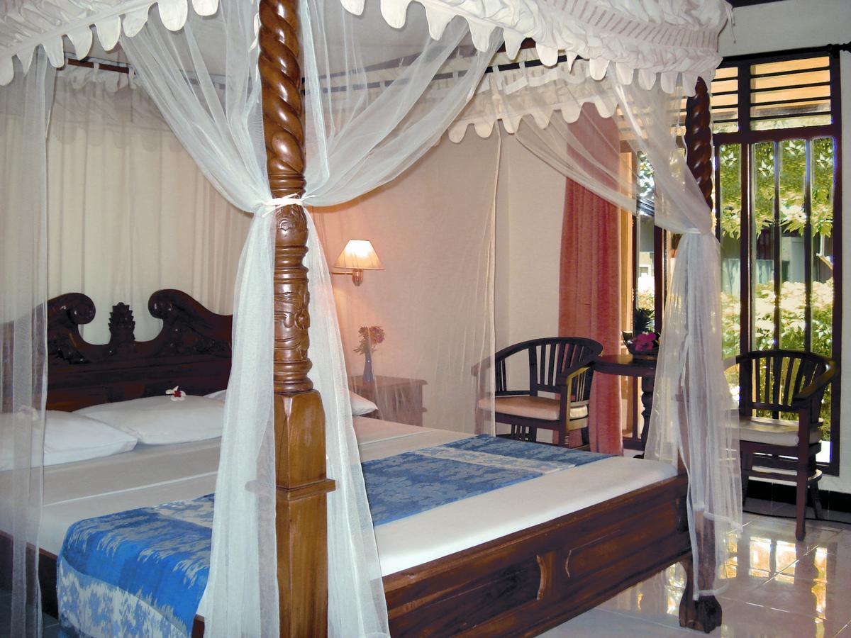 The Sari Beach เลอกีอัน ภายนอก รูปภาพ