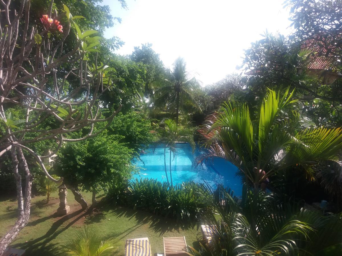 The Sari Beach เลอกีอัน ภายนอก รูปภาพ