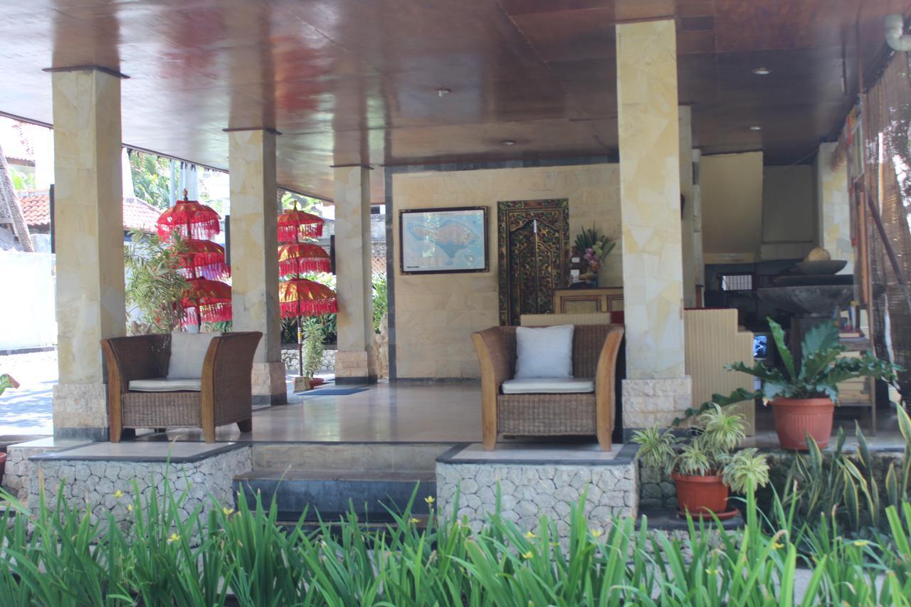 The Sari Beach เลอกีอัน ภายนอก รูปภาพ