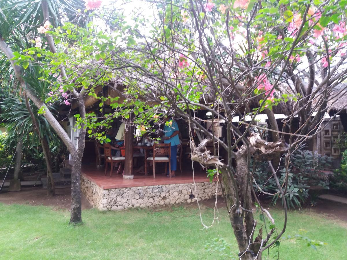 The Sari Beach เลอกีอัน ภายนอก รูปภาพ
