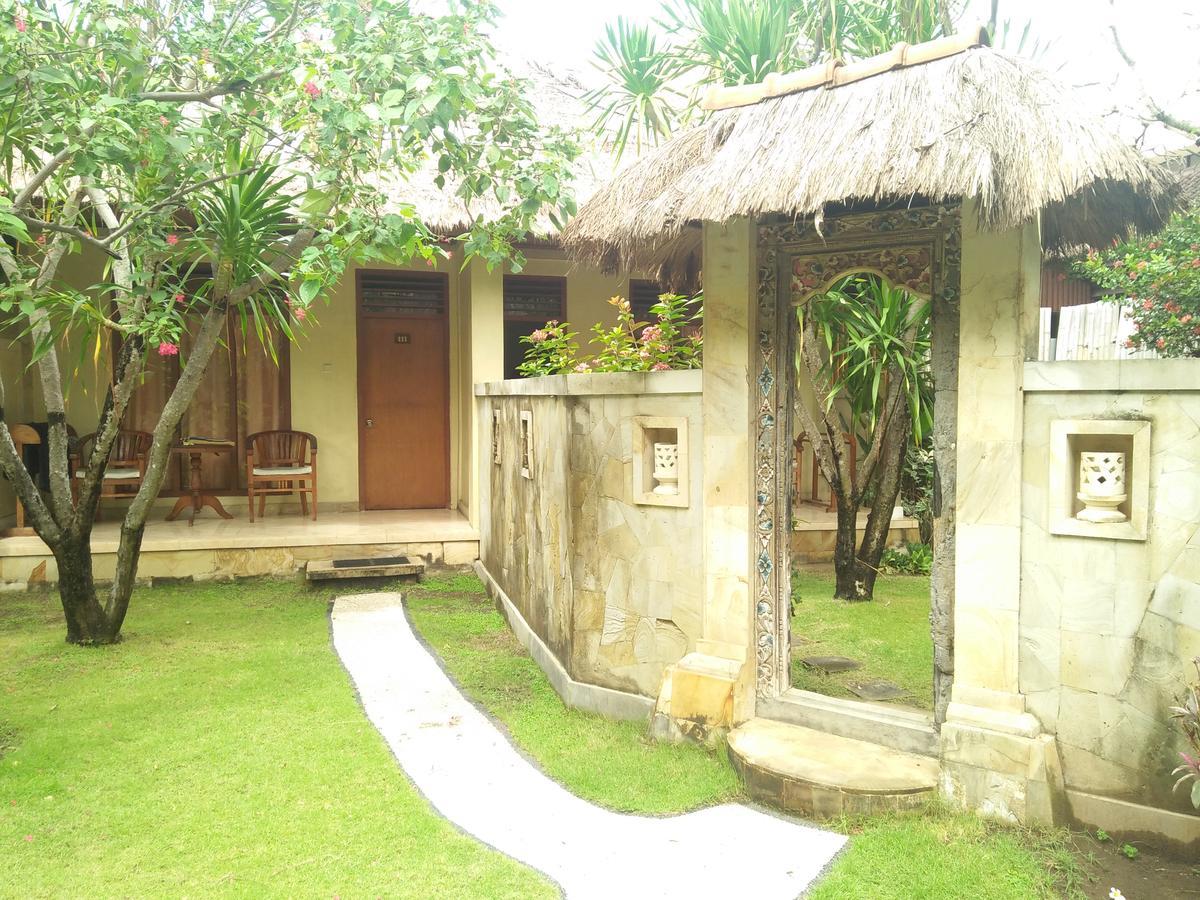 The Sari Beach เลอกีอัน ภายนอก รูปภาพ
