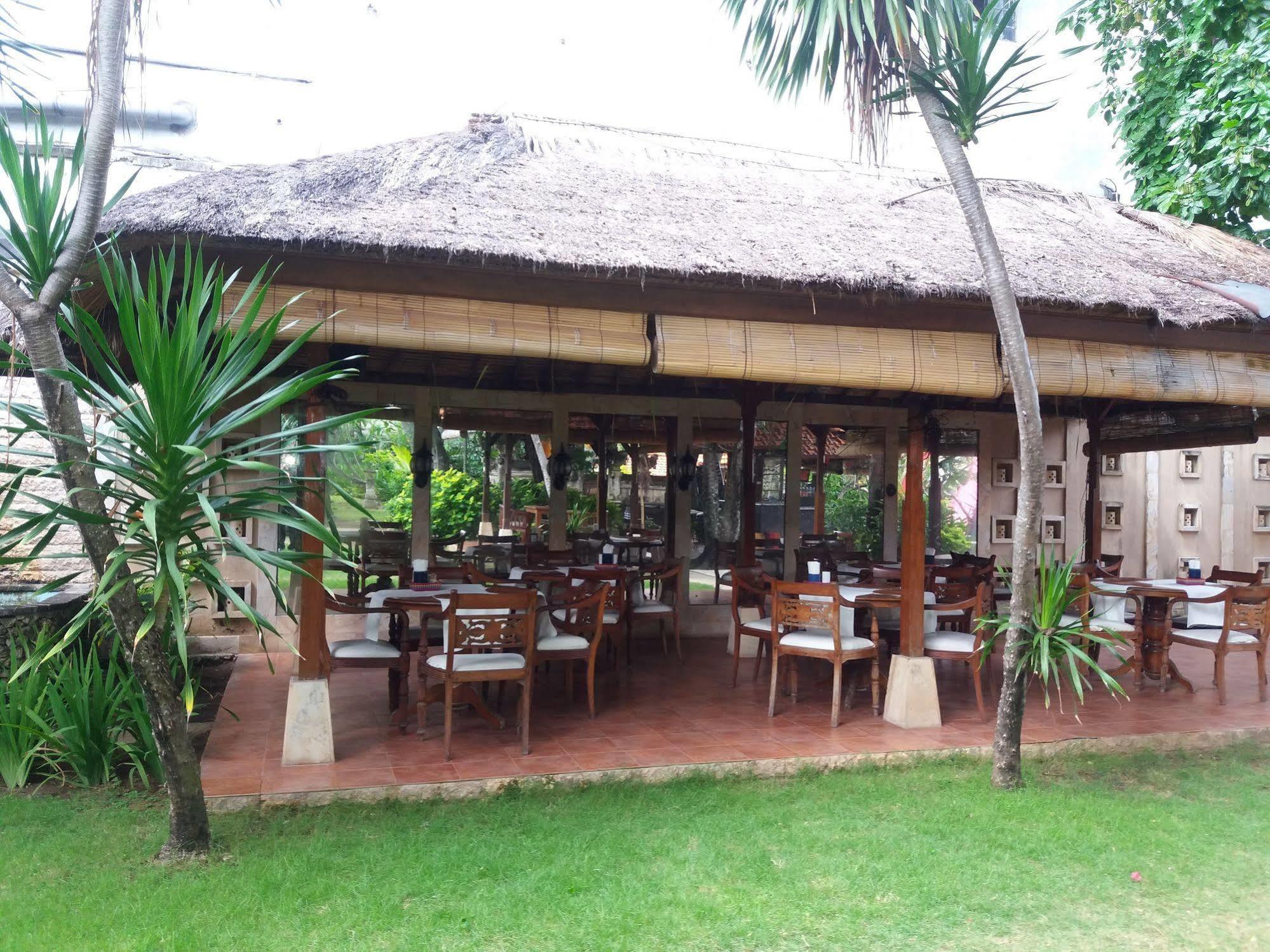 The Sari Beach เลอกีอัน ภายนอก รูปภาพ