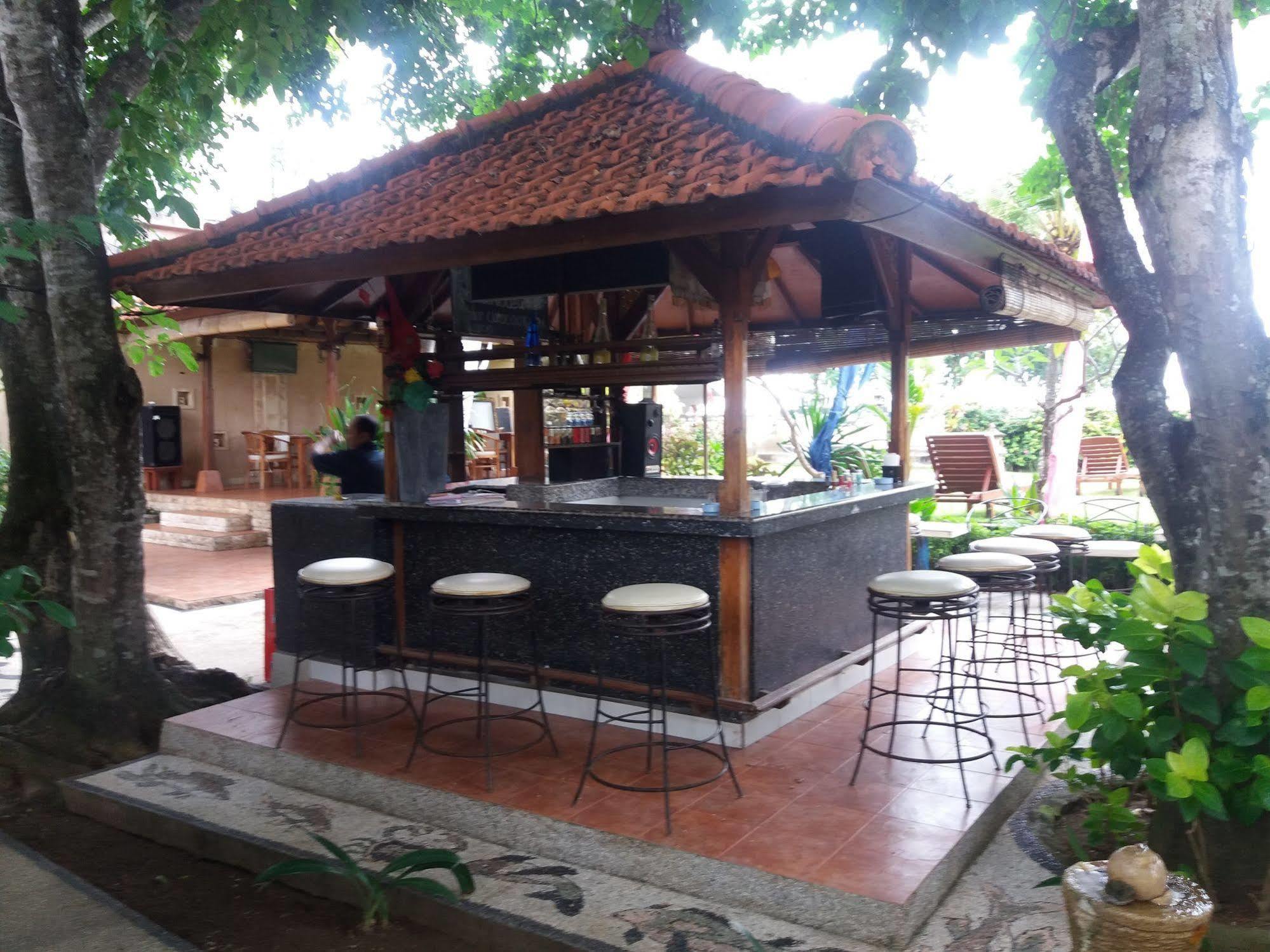 The Sari Beach เลอกีอัน ภายนอก รูปภาพ