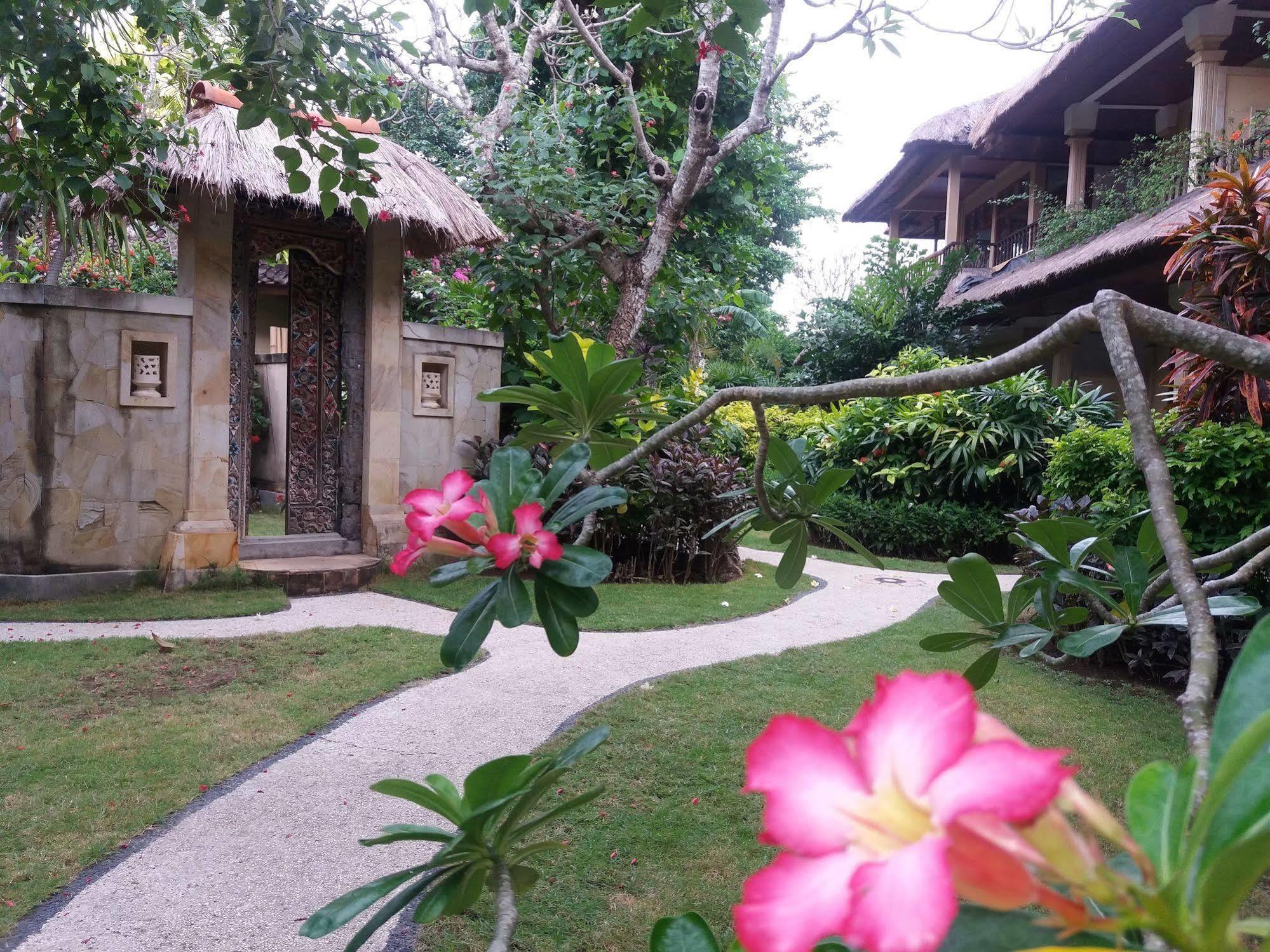 The Sari Beach เลอกีอัน ภายนอก รูปภาพ